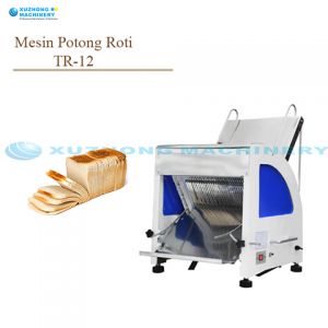 TR12 Mesin Potong Roti