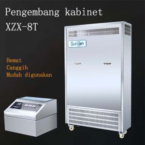 XZX-8T pengembang kabinet
