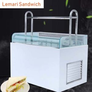 ZM-SWZ lemari sandwich